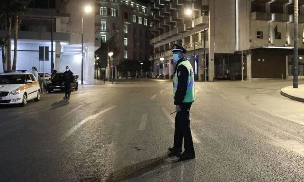 Ινστιτούτο Ρόμπερτ Κοχ: "Αν δεν τηρηθούν τα μέτρα πάμε σε νέο lockdown"